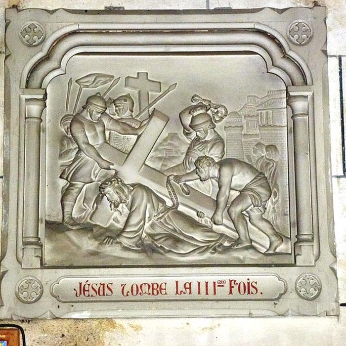 Photo de Église Notre-Dame de Serquigny