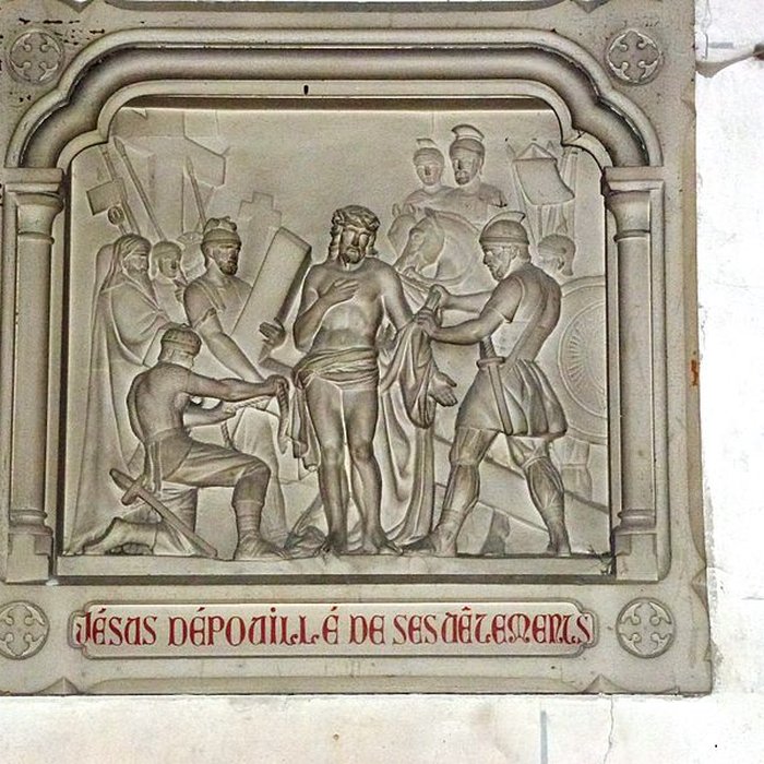 Photo de Église Notre-Dame de Serquigny