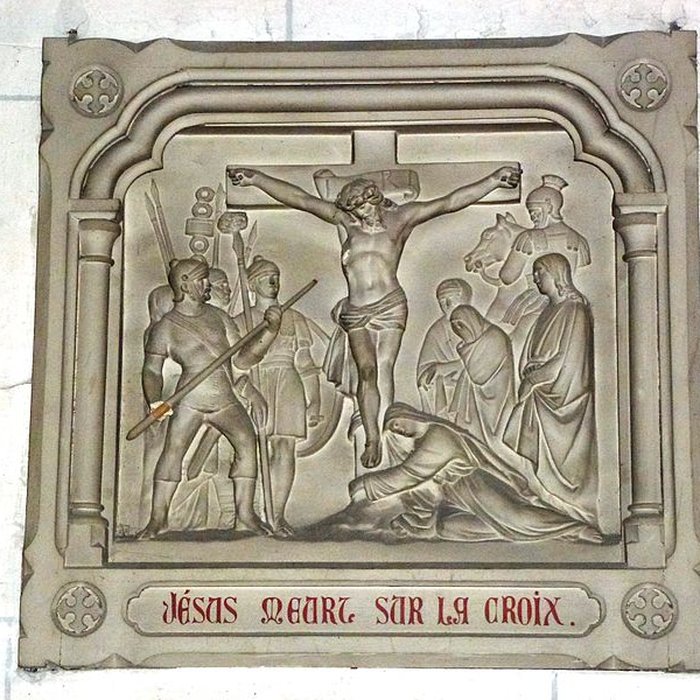 Photo de Église Notre-Dame de Serquigny