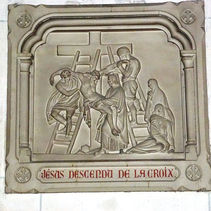 Photo de Église Notre-Dame de Serquigny