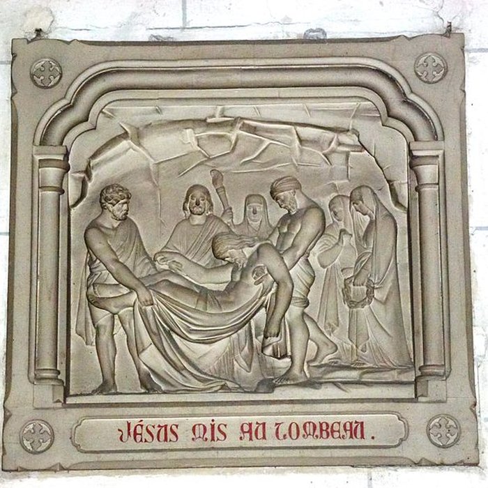 Photo de Église Notre-Dame de Serquigny