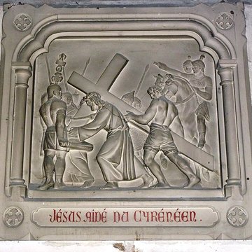 Église Notre-Dame de Serquigny