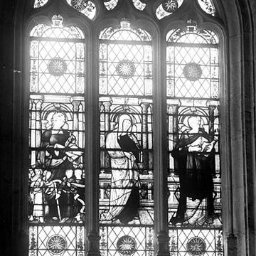 Église Notre-Dame de Serquigny