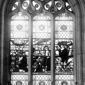 Église Notre-Dame de Serquigny