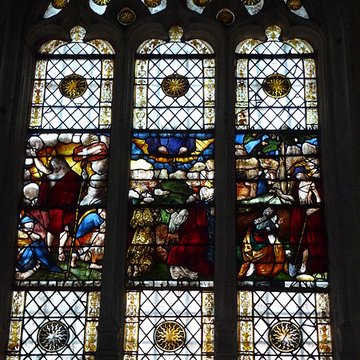 Église Notre-Dame de Serquigny