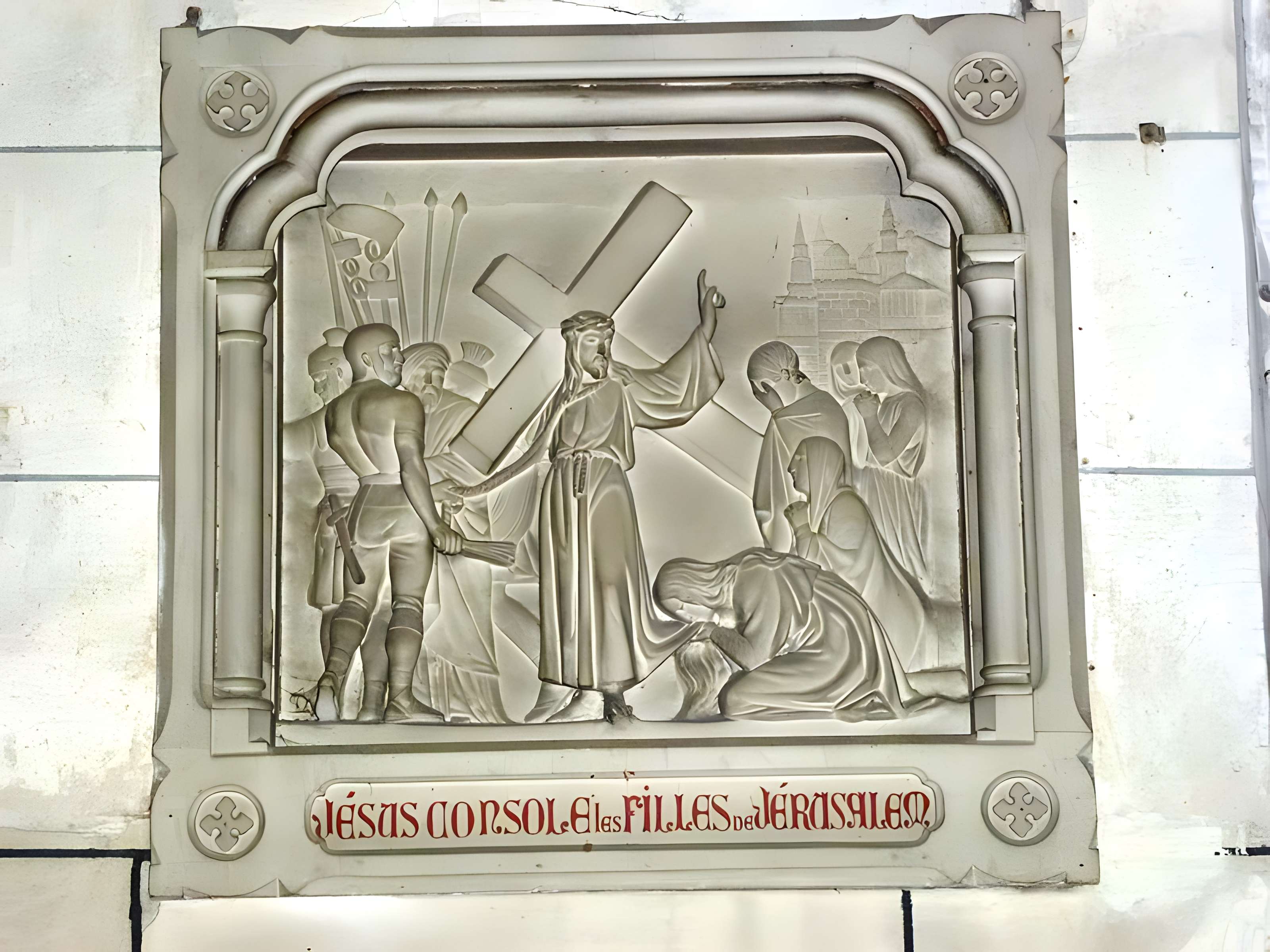 Église Notre-Dame de Serquigny