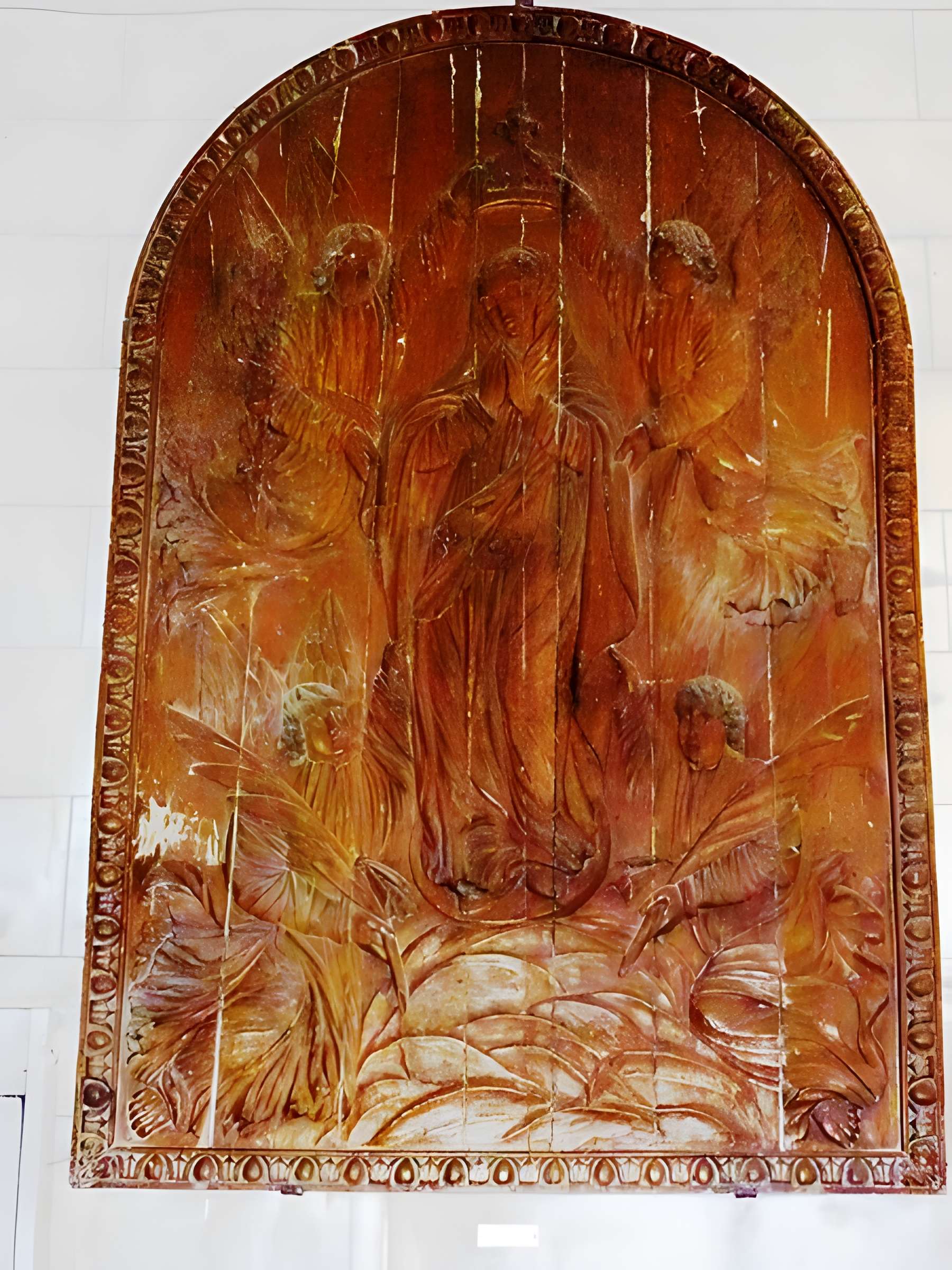 Église Notre-Dame de Serquigny