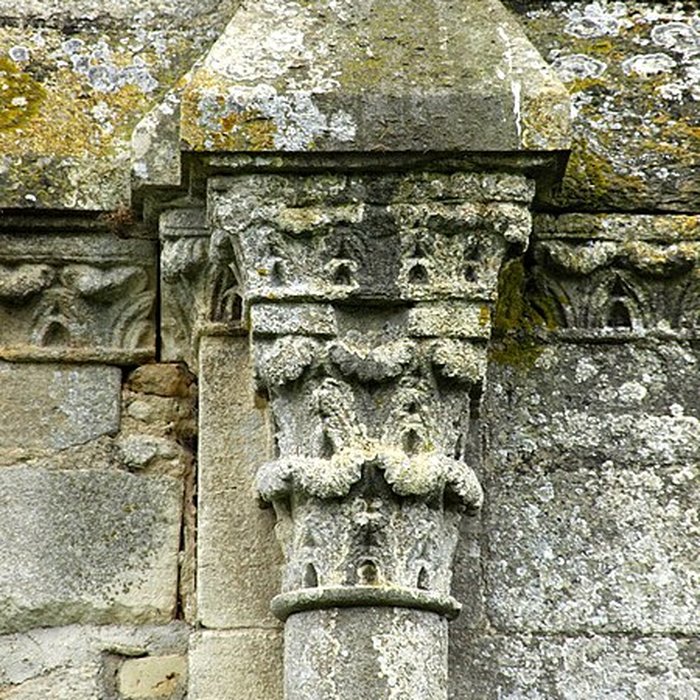 Photo de Église Notre-Dame de Sorcy-Bauthémont