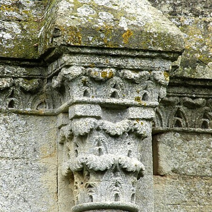 Photo de Église Notre-Dame de Sorcy-Bauthémont