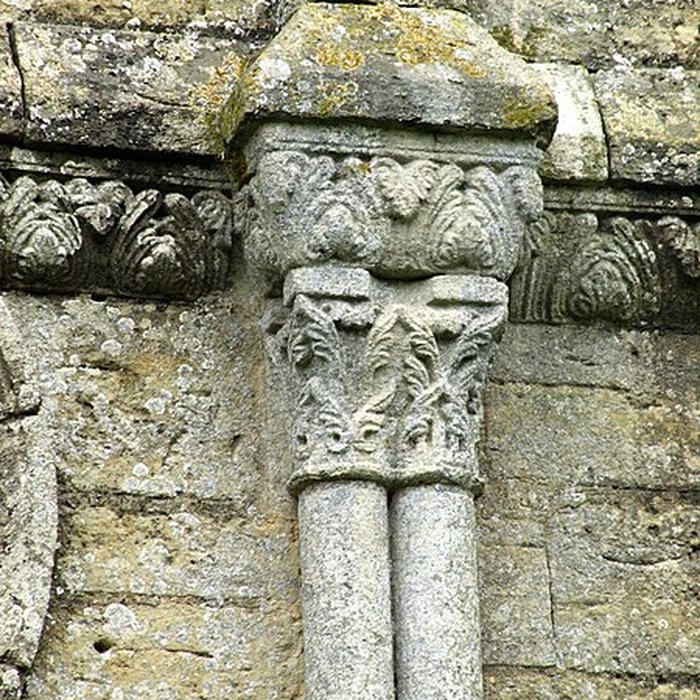 Photo de Église Notre-Dame de Sorcy-Bauthémont
