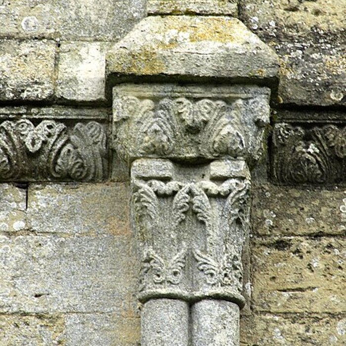 Photo de Église Notre-Dame de Sorcy-Bauthémont