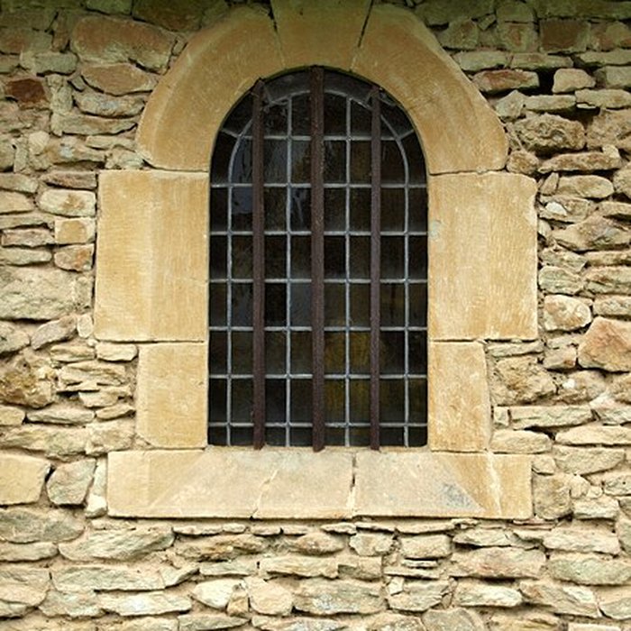 Photo de Église Notre-Dame de Sorcy-Bauthémont