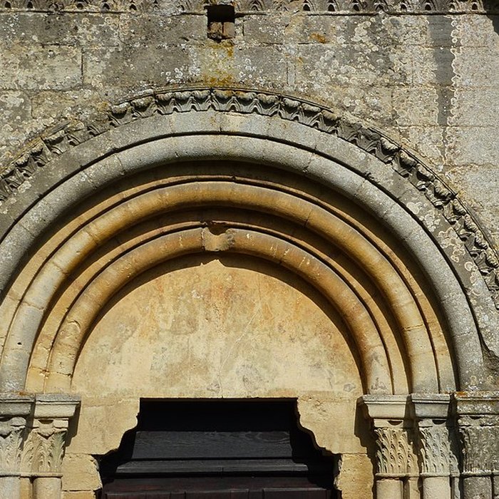 Photo de Église Notre-Dame de Sorcy-Bauthémont