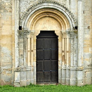 Église Notre-Dame de Sorcy-Bauthémont