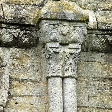 Église Notre-Dame de Sorcy-Bauthémont