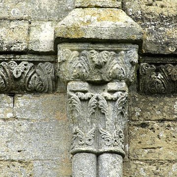 Église Notre-Dame de Sorcy-Bauthémont