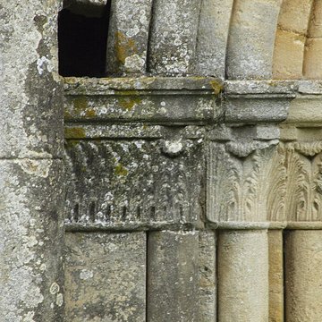 Église Notre-Dame de Sorcy-Bauthémont