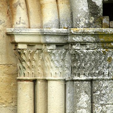 Église Notre-Dame de Sorcy-Bauthémont