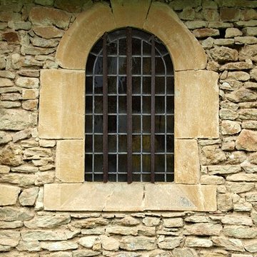 Église Notre-Dame de Sorcy-Bauthémont