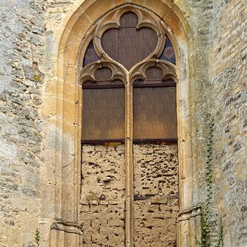 Église Notre-Dame de Sorcy-Bauthémont