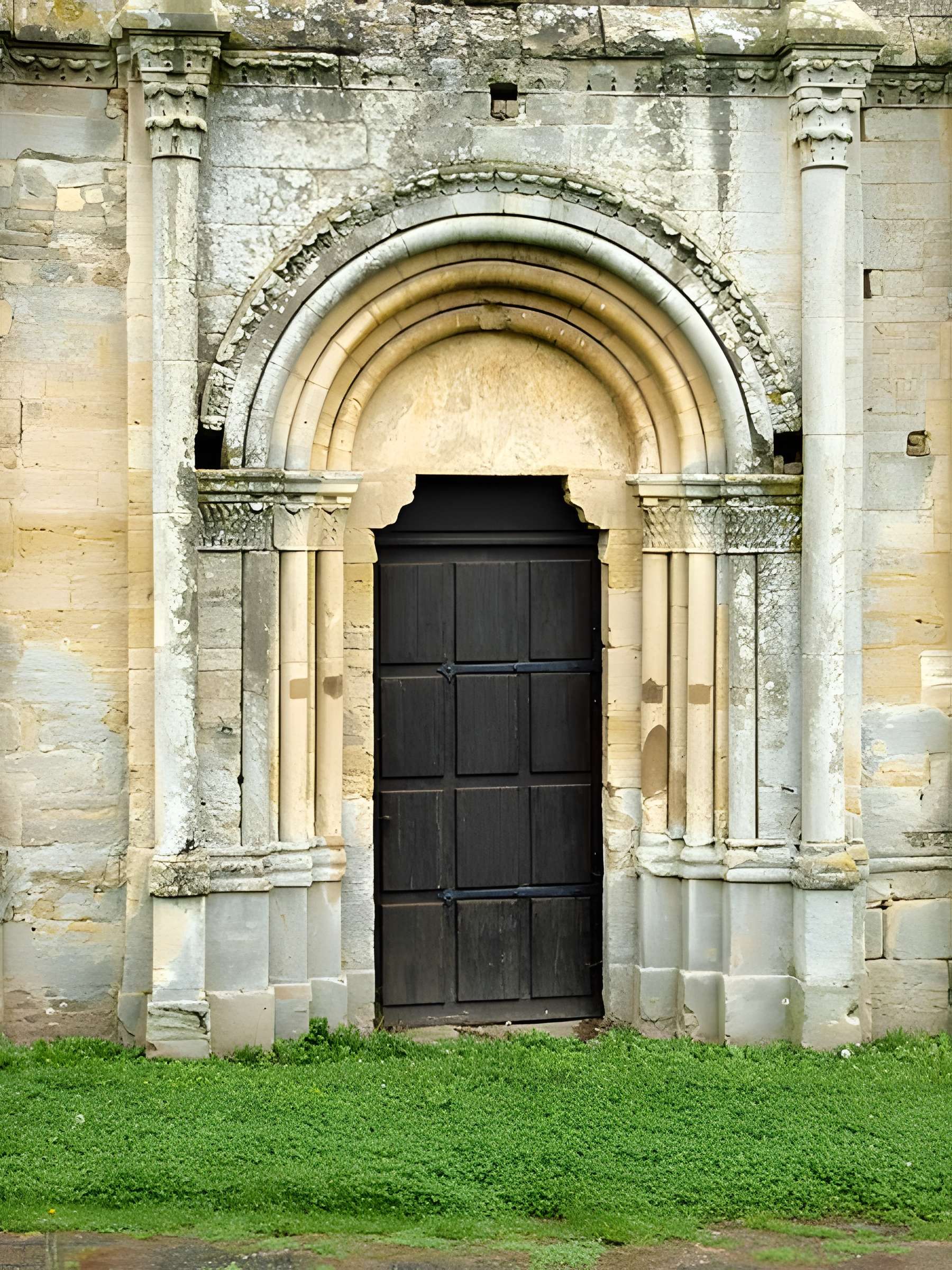 Église Notre-Dame de Sorcy-Bauthémont