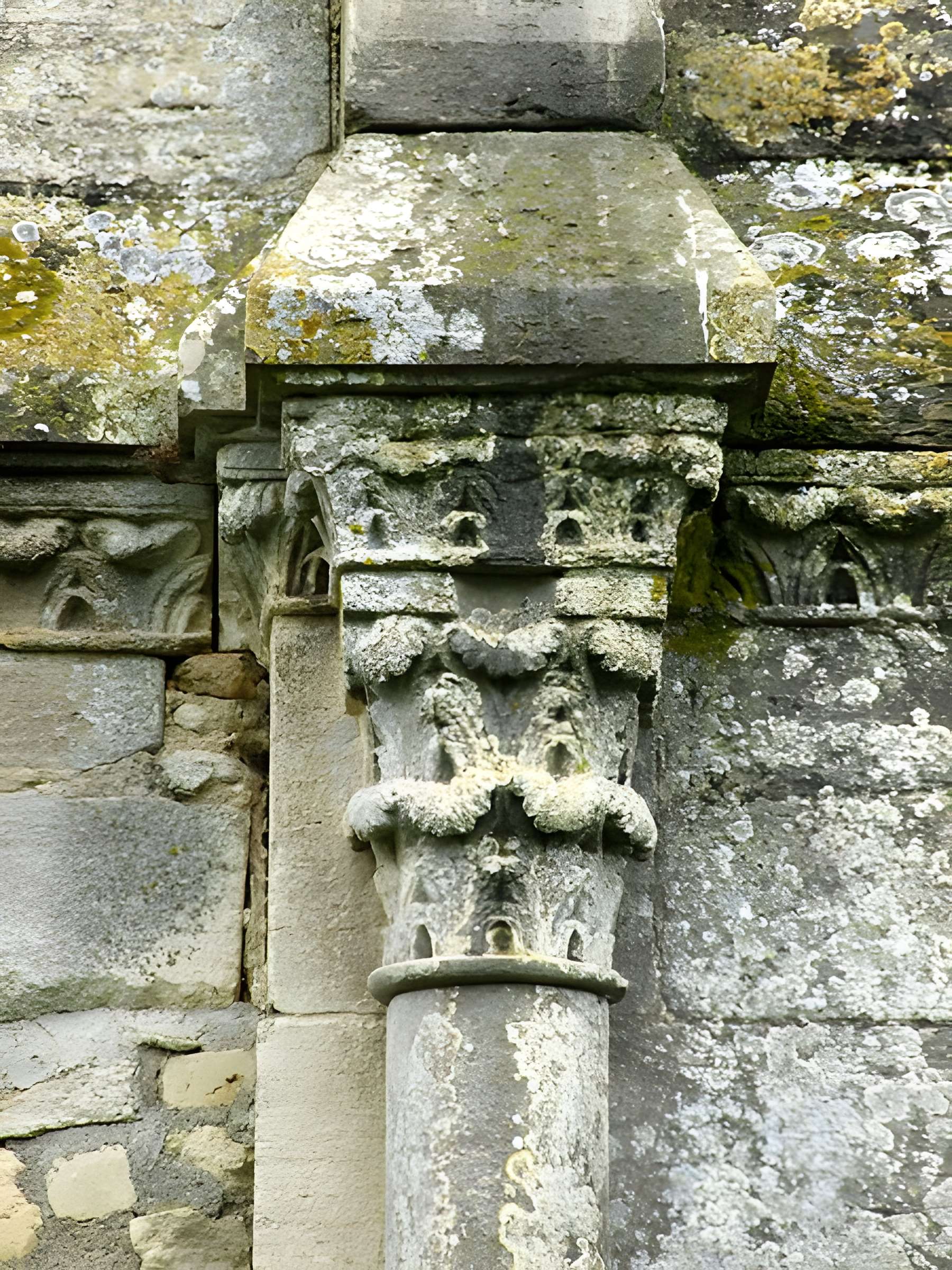 Église Notre-Dame de Sorcy-Bauthémont