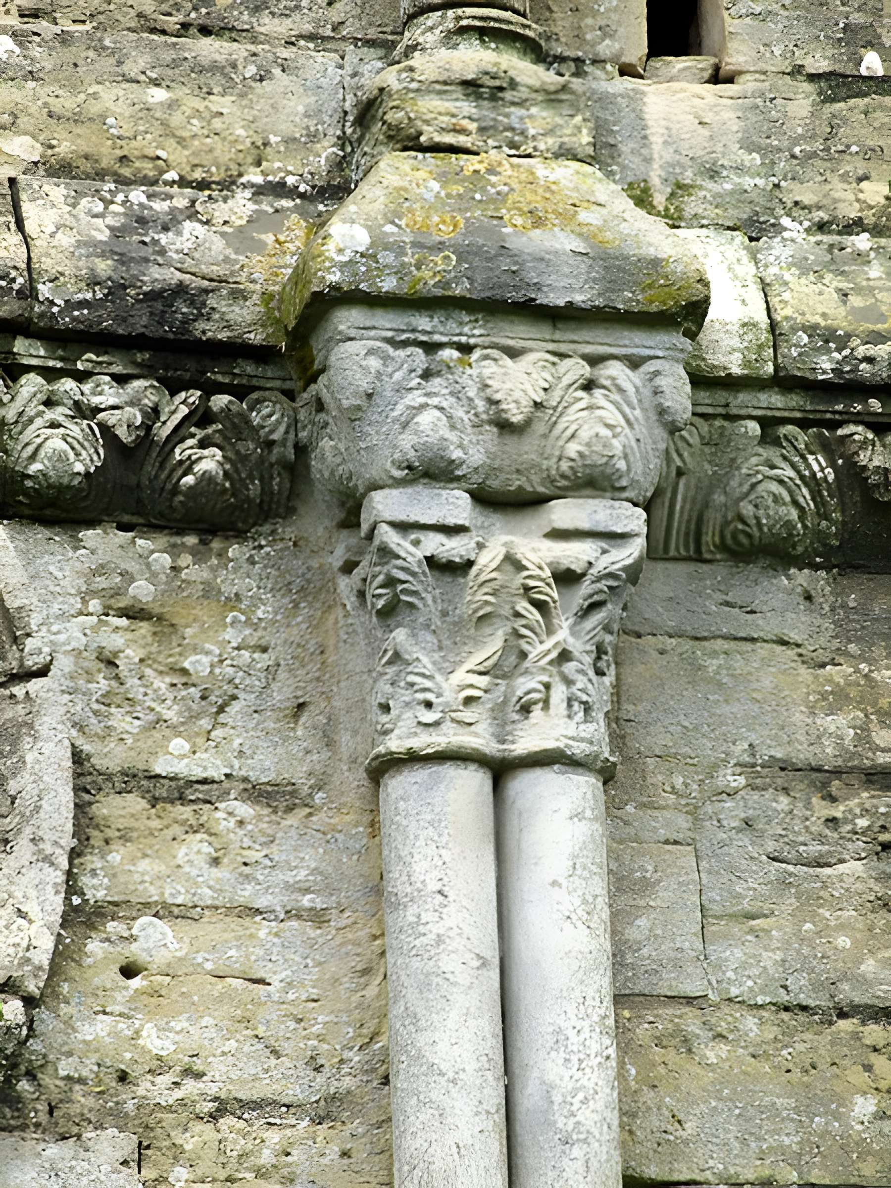 Église Notre-Dame de Sorcy-Bauthémont