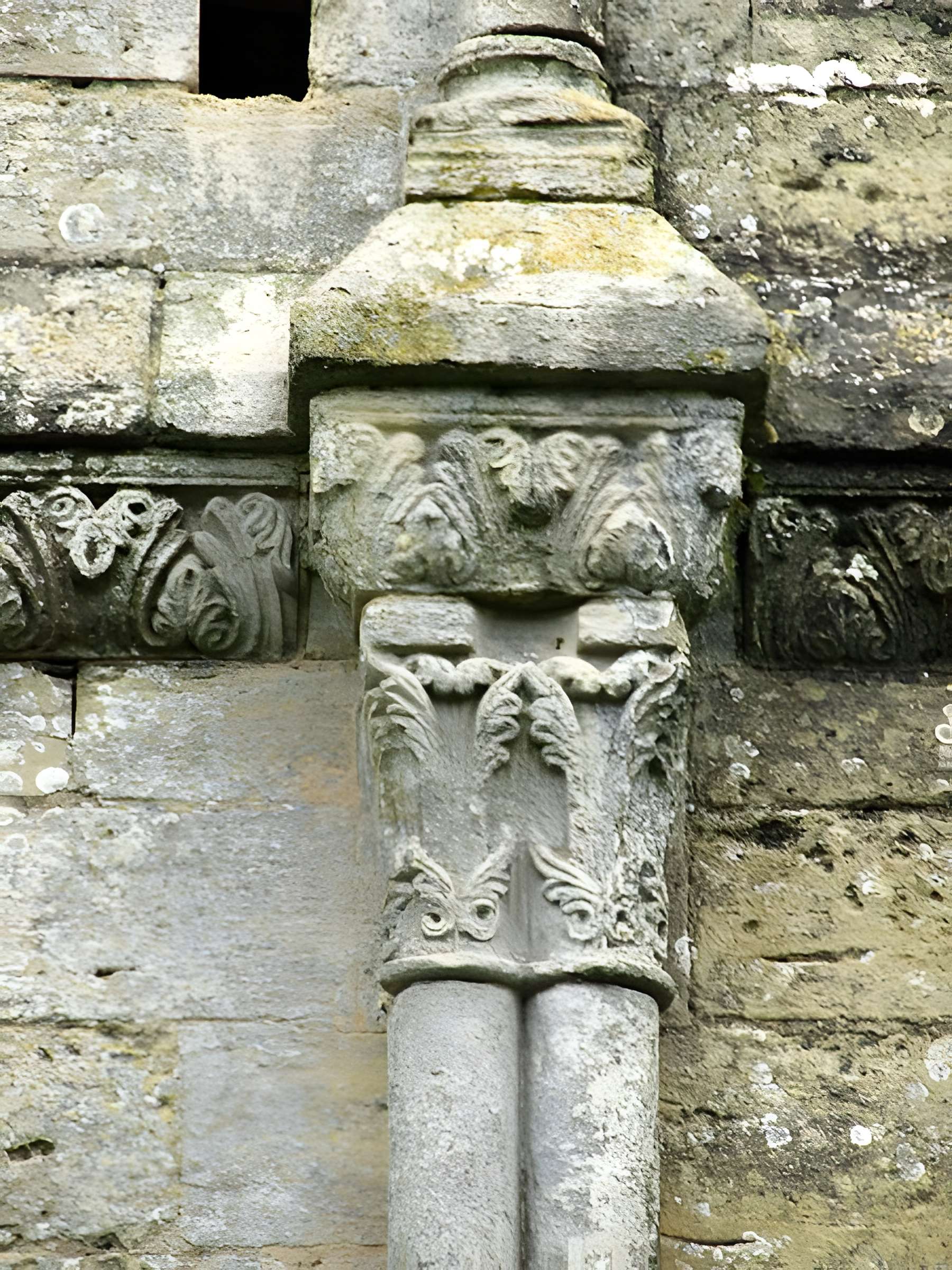 Église Notre-Dame de Sorcy-Bauthémont