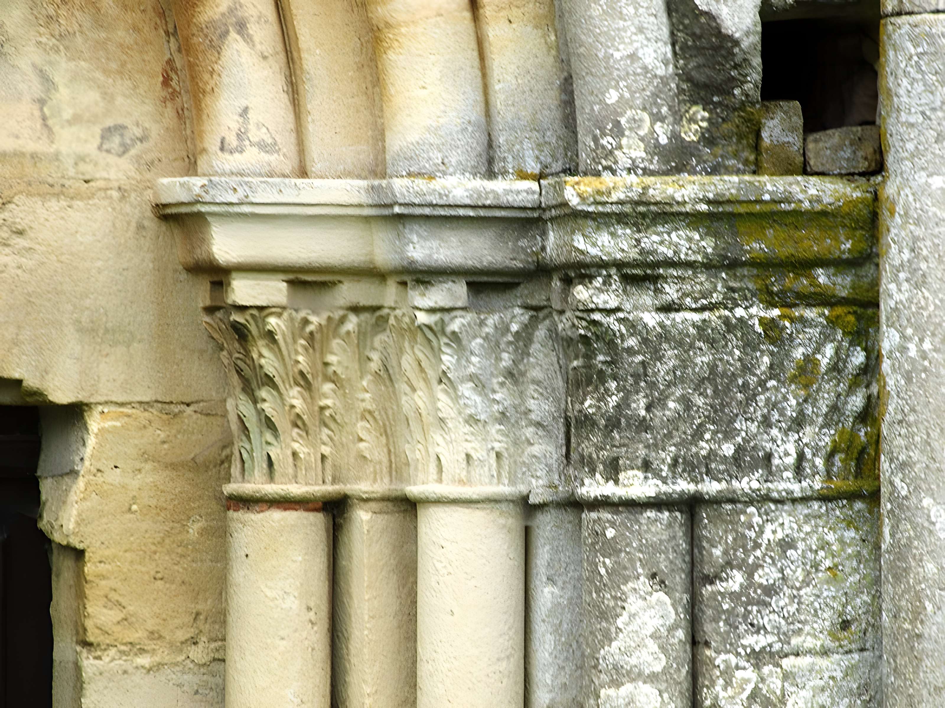 Église Notre-Dame de Sorcy-Bauthémont