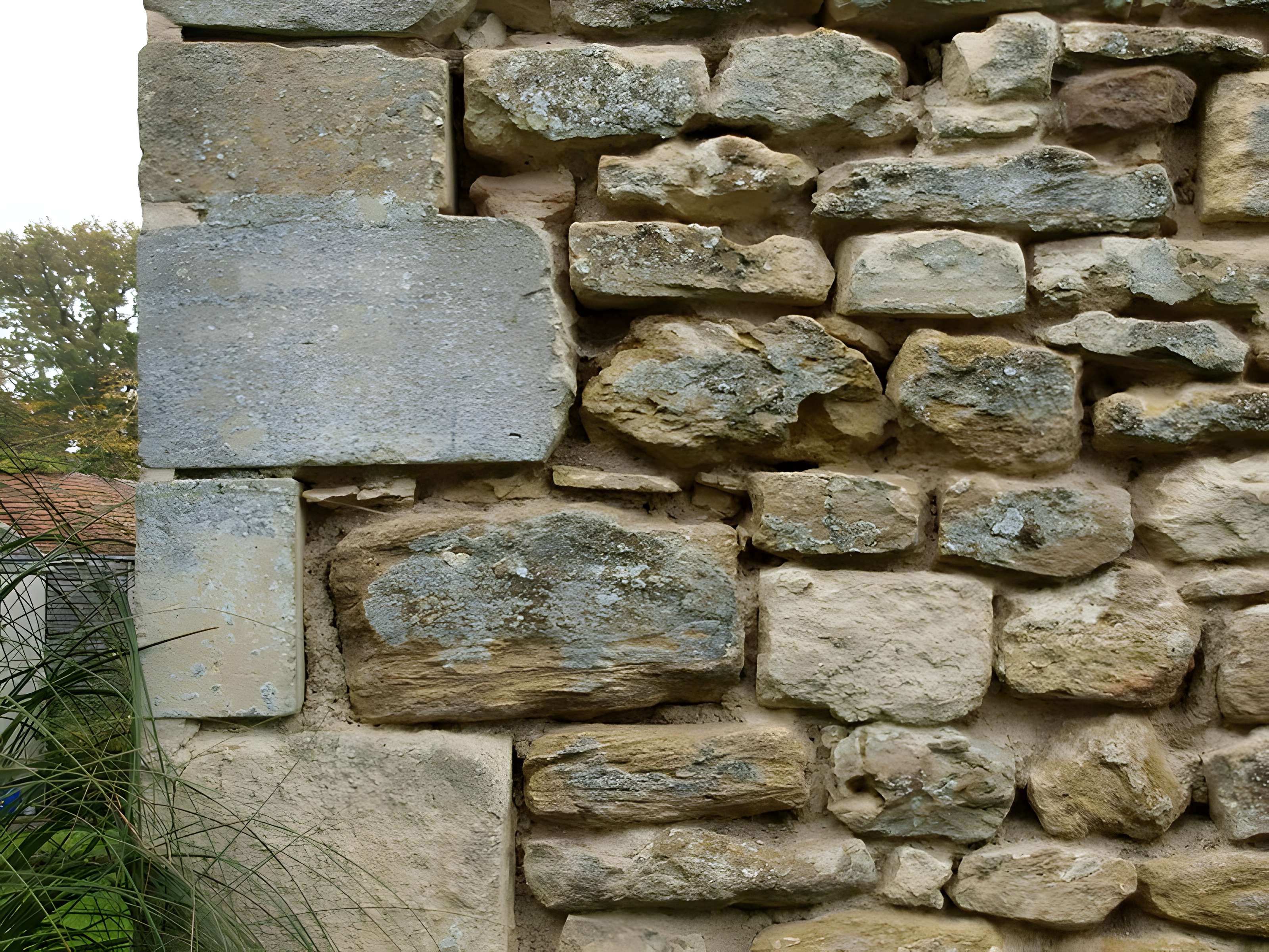Église Notre-Dame de Sorcy-Bauthémont