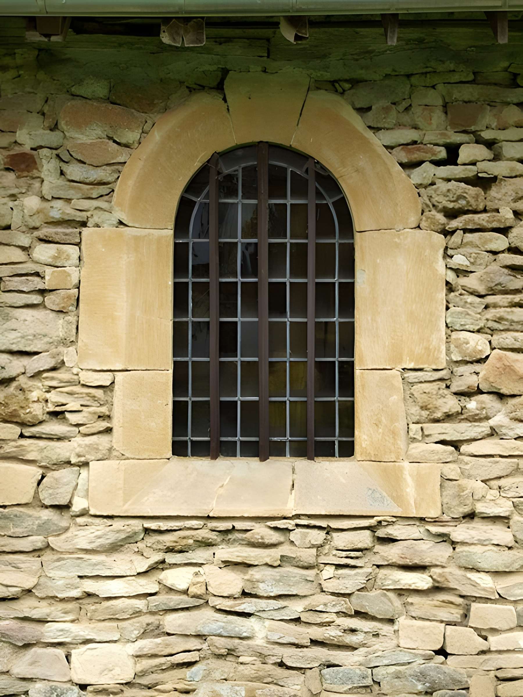 Église Notre-Dame de Sorcy-Bauthémont