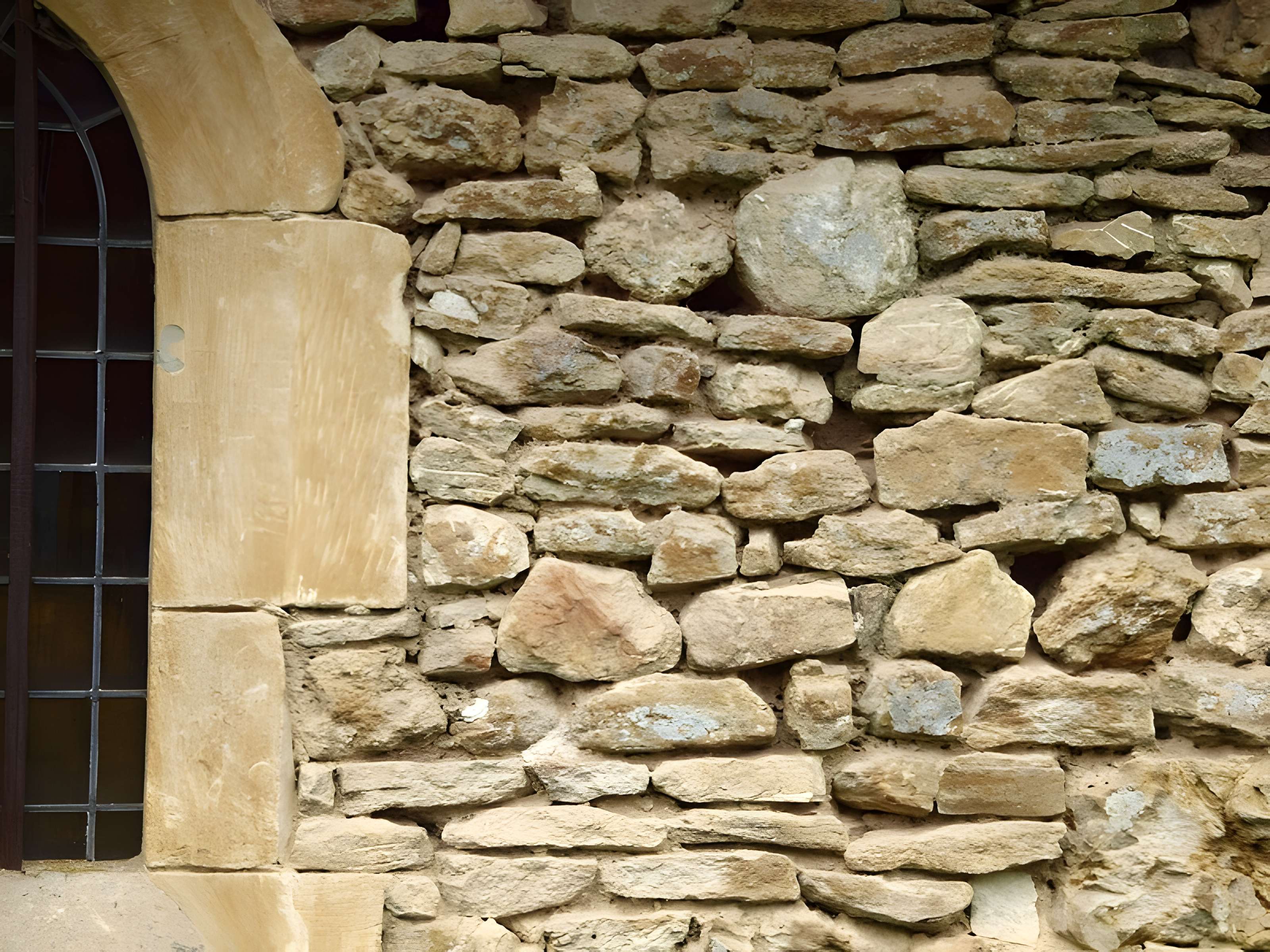 Église Notre-Dame de Sorcy-Bauthémont