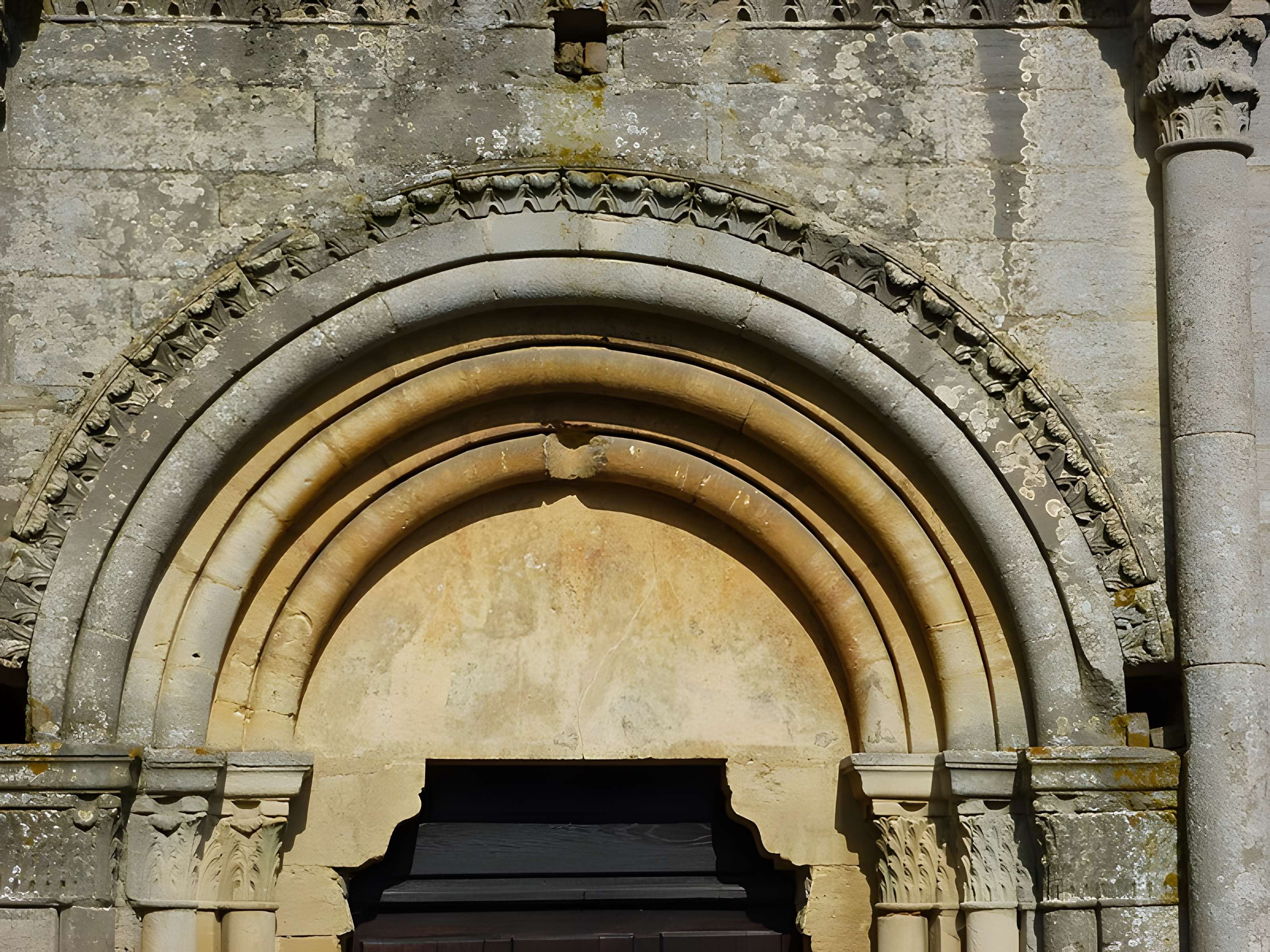 Église Notre-Dame de Sorcy-Bauthémont
