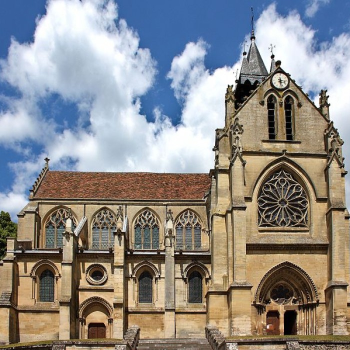 Photo de Église Notre-Dame de Taverny