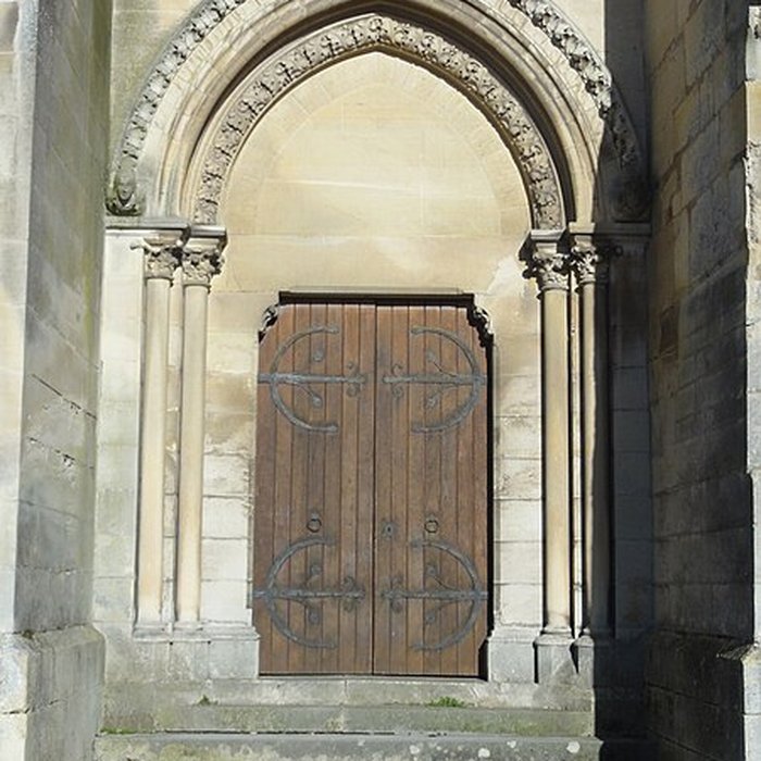 Photo de Église Notre-Dame de Taverny