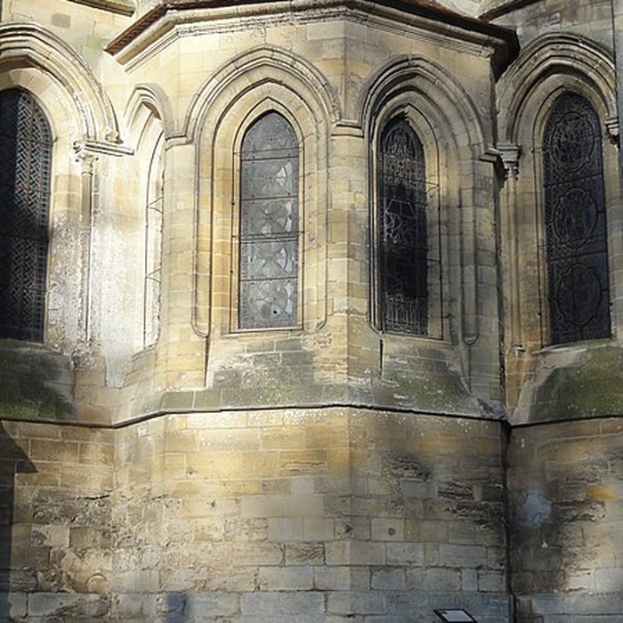 Photo de Église Notre-Dame de Taverny