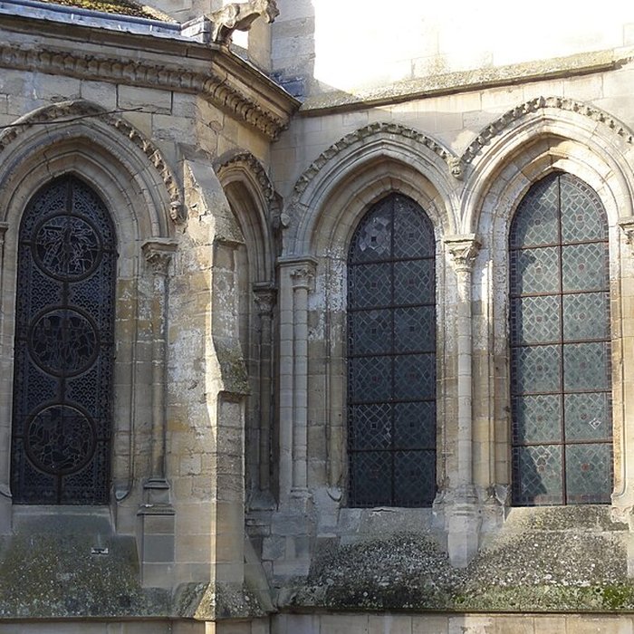 Photo de Église Notre-Dame de Taverny