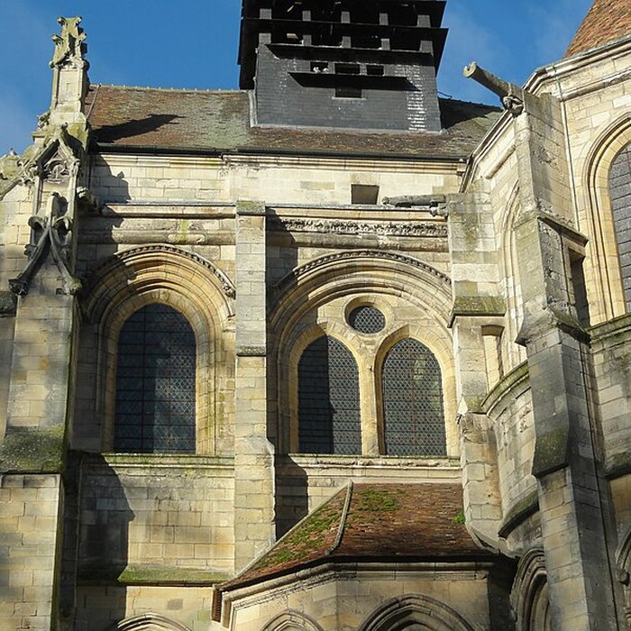 Photo de Église Notre-Dame de Taverny