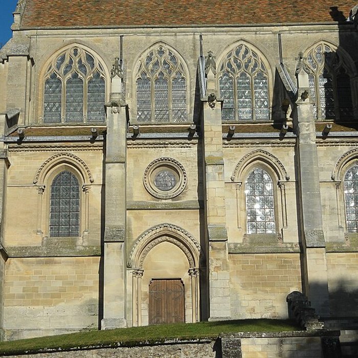 Photo de Église Notre-Dame de Taverny