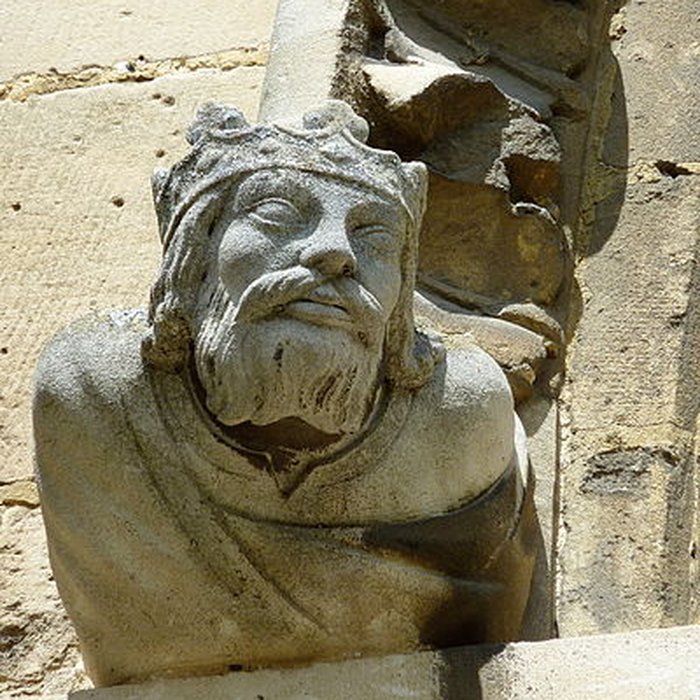 Photo de Église Notre-Dame de Taverny