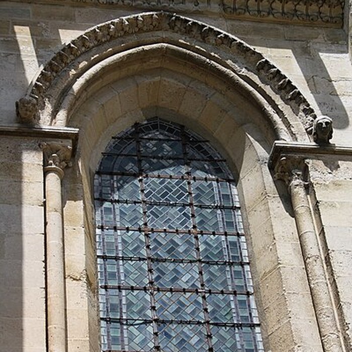 Photo de Église Notre-Dame de Taverny