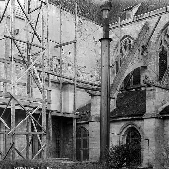 Photo de Église Notre-Dame de Taverny