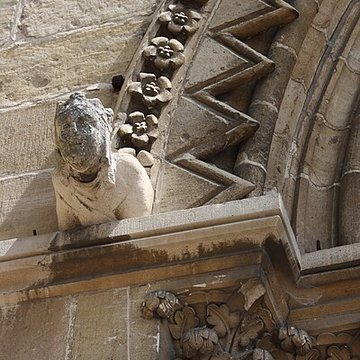 Église Notre-Dame de Taverny