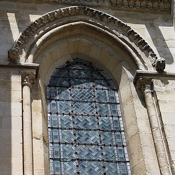 Église Notre-Dame de Taverny