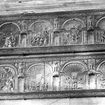 Église Notre-Dame de Taverny