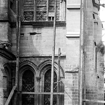 Église Notre-Dame de Taverny