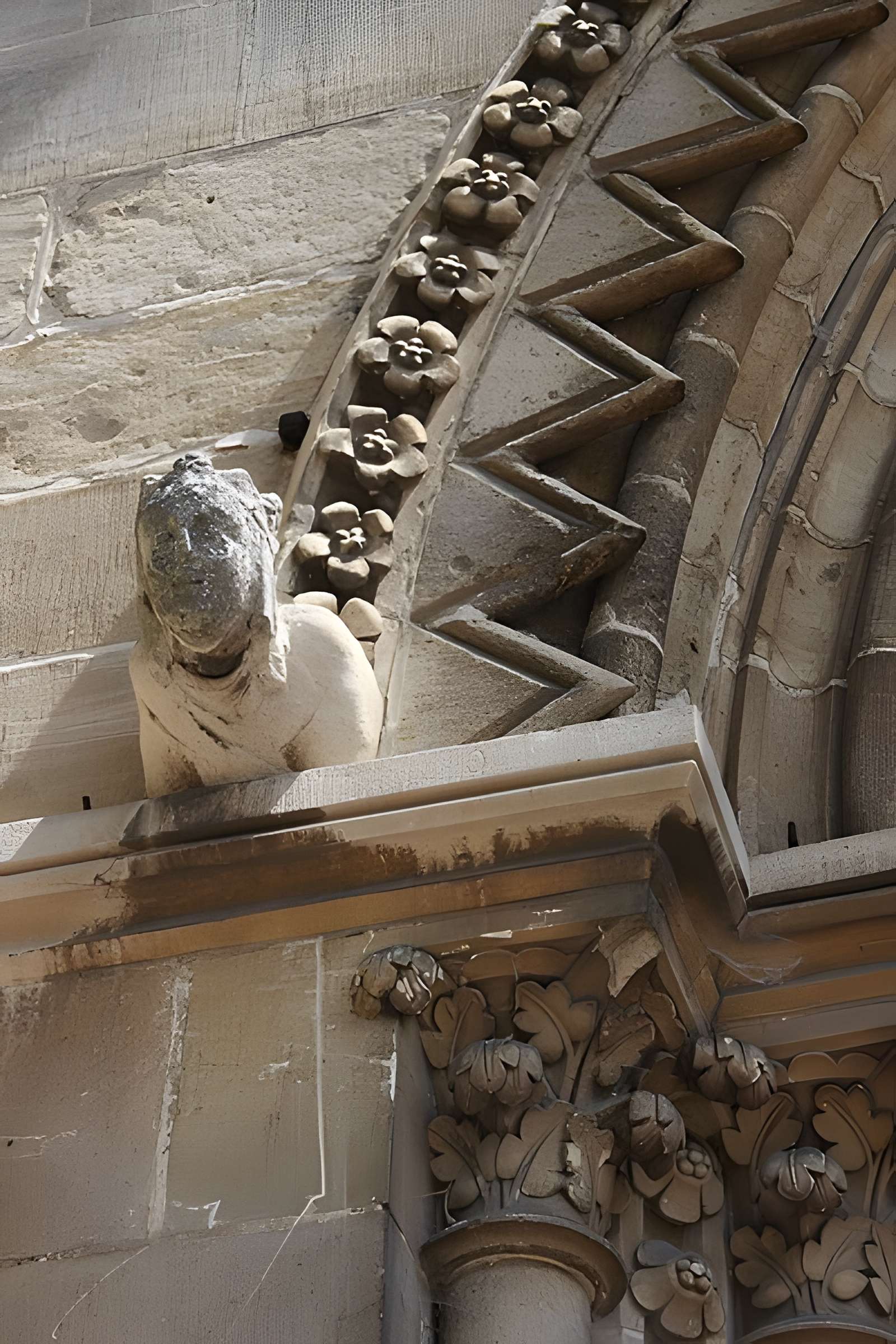 Église Notre-Dame de Taverny