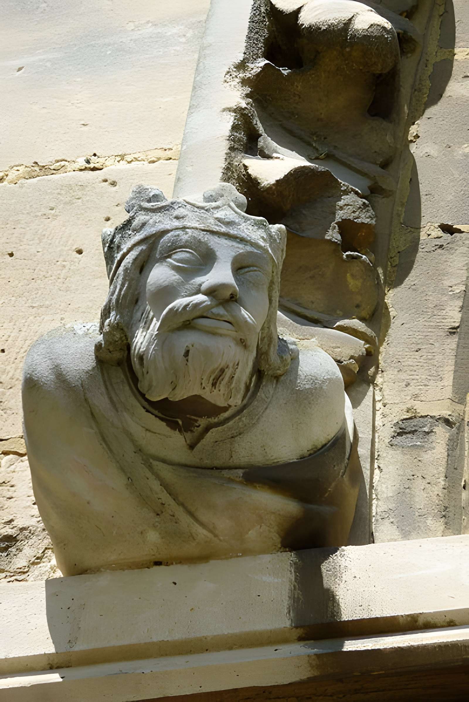 Église Notre-Dame de Taverny