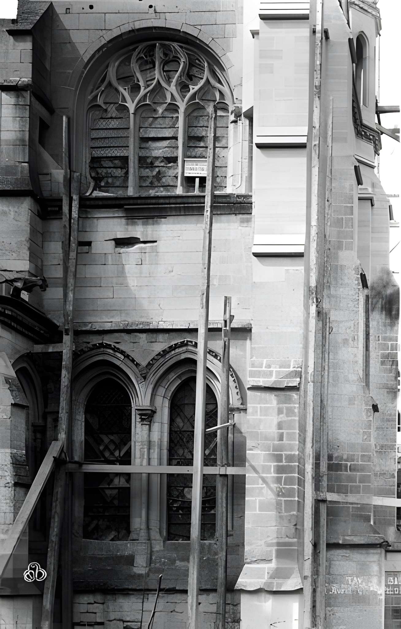 Église Notre-Dame de Taverny