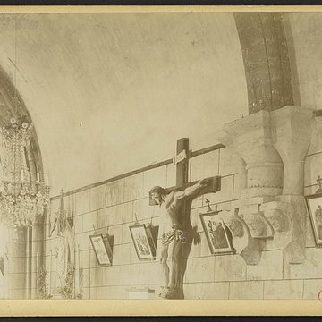 Église Notre-Dame de Tizac-de-Curton